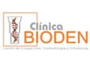 Clinica Dental Bioden (Dres. Pérez de Quadros) logo