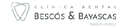 Clínica Dental Bescós & Bayascas logo