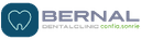 Clinica Dental Bernal Barcelona logo