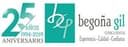 Clinica Dental Begoña Gil logo