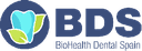 Clinica Dental Biohealth Dental Spain logo