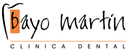 Clínica Dental Bayo Martín logo