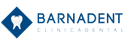 Clinica Dental Barnadent Glòries logo