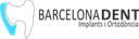 Clinica Dental BarcelonaDent logo