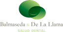 Clinica Dental Balmaseda y de la Llama logo