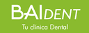 Clinica Dental Baident Getxo logo