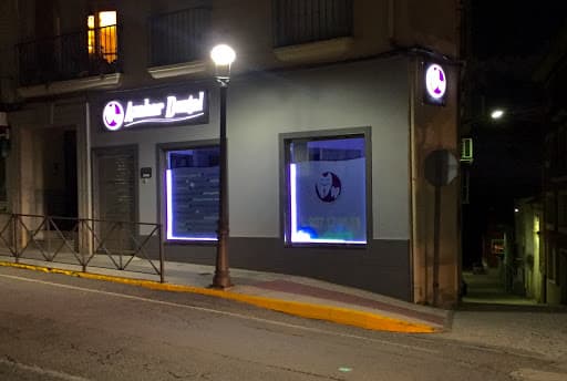 Clinica Dental Azahar logo
