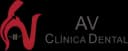 Clínica Dental AV logo