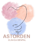 Clinica Dental Astorden logo