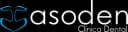 Clínica Dental Asoden S.L.P logo