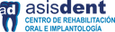 Clinica Dental Asisdent Sanlúcar de Barrameda logo