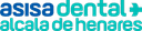 Clinica Dental Asisa Dental Alcalá de Henares logo