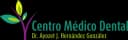 Clinica Dental Centro Médico Dental Dr. Ayozet Hernández logo
