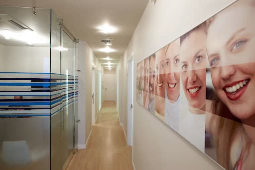 Clinica Dental Artetxe logo