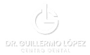Clinica Dental  Dr.Guillermo López logo