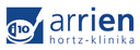 Clinica Dental Arrien logo