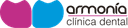Clinica Dental Armonía logo