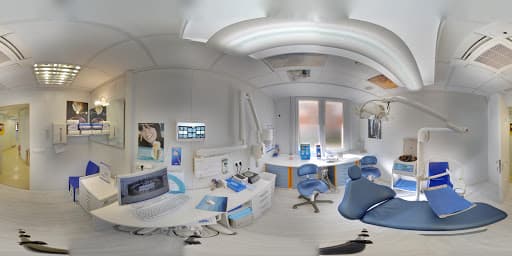 Clinica Dental ARGIDENTAL logo