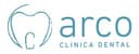 Clinica Dental ARCO Pilar García Moríñigo logo
