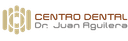 Clínica Dental Dr. Juan Aguilera logo