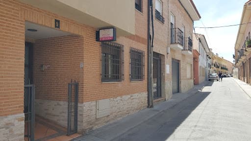 Clínica Dental Apolonia logo