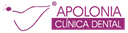 Clínica Dental Apolonia logo