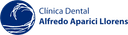 Clinica Dental Alfredo Aparici Llorens logo