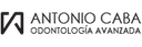 Clinica Dental Antonio Caba Odontología Avanzada logo