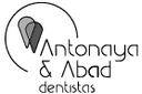 Clinica Dental Antonaya y Abad Dentistas logo