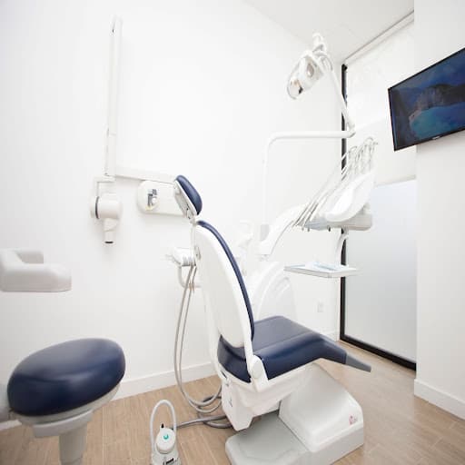 Clinica Dental Andes logo