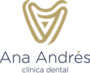 Clinica Dental Ana Andrés logo