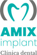 Clinica Dental Amix Implant S.L.P. logo