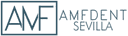 Clinica Dental AMF Dental Sevilla logo