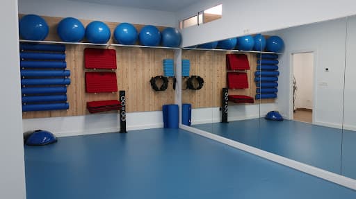 Clinica Dental Almusalud logo