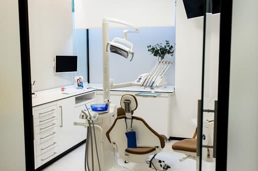 Clínica Dental Almara logo