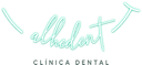 Clinica Dental ALHEDENT logo