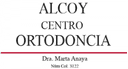 Clinica Dental Alcoy Centro Ortodoncia logo