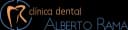 Clinica Dental Alberto Rama logo