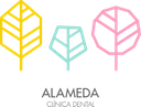 Clinica Dental Alameda Clínica Dental logo