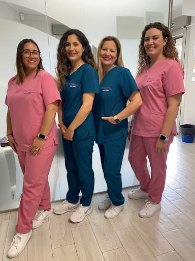 Clínica Dental Alagodent logo