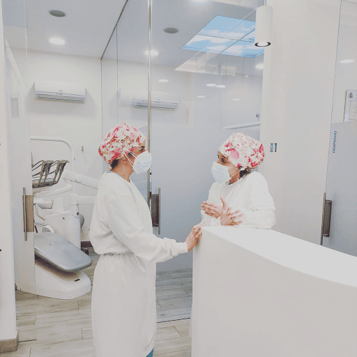 Clinica Dental Aixerrota logo