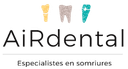 Clinica Dental Airdental logo