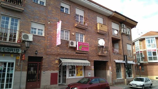 Clinica Dental Aguilar logo