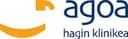 Clinica Dental Agoa Hagin Klinikea logo