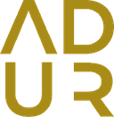 Clinica Dental ADUR logo