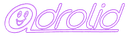 Clínica dental Adrolid logo