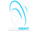 Clinica Dental Adrident en Espartales Alcalá de Henares logo