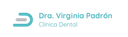 Clinica Dental Virginia Dental Clinic Dra. Virginia Padrón logo