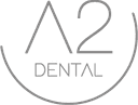 Clinica Dental A2 Dental logo