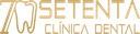 Clinica Dental Setenta Clínica Dental logo